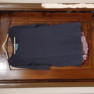 #54. Altar'd State Boho dress size medium